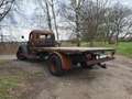 Ford F 350 1938 85 Series V8 Diesel pre war truck - thumbnail 4