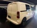 Citroen Berlingo 1.6HDI * 3 PLACES * UTILITAIRE * GARANTIE 12 MOIS Wit - thumbnail 11