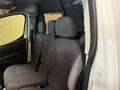Citroen Berlingo 1.6HDI * 3 PLACES * UTILITAIRE * GARANTIE 12 MOIS Wit - thumbnail 9