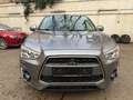 Mitsubishi ASX 1.8 DID Diamant Edition 2WD 1.Hand Kamera SH Schwarz - thumbnail 2