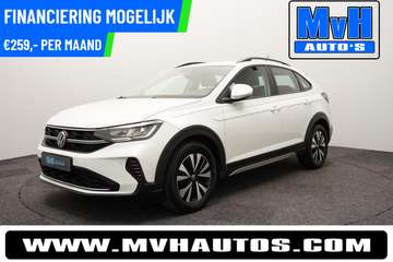 1.0 TSI|STOELVERW|CAMERA|PDC|VIRTUAL|NAVI