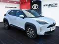 Toyota Yaris Cross Yaris Cross SUV, 5-türig Active Drive 1,5 VVT-i Hy Weiß - thumbnail 16