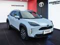 Toyota Yaris Cross Yaris Cross SUV, 5-türig Active Drive 1,5 VVT-i Hy Weiß - thumbnail 17