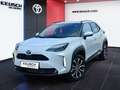 Toyota Yaris Cross Yaris Cross SUV, 5-türig Active Drive 1,5 VVT-i Hy Weiß - thumbnail 1