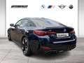 BMW i4 xDrive40 Gran Coupé M Sportpaket HK HiFi DAB Blau - thumbnail 4
