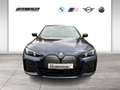 BMW i4 xDrive40 Gran Coupé M Sportpaket HK HiFi DAB Blau - thumbnail 2