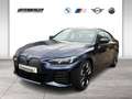 BMW i4 xDrive40 Gran Coupé M Sportpaket HK HiFi DAB Blau - thumbnail 1