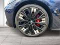 BMW i4 xDrive40 Gran Coupé M Sportpaket HK HiFi DAB Blau - thumbnail 6