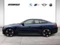 BMW i4 xDrive40 Gran Coupé M Sportpaket HK HiFi DAB Blau - thumbnail 3