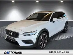 Volvo V60 Pro AWD AHK schwenk Panodach elek.Heckdeckel