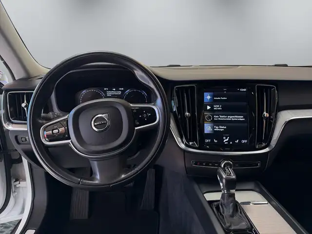 Volvo V60 view 13