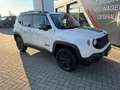 Jeep Renegade Trailhawk 4WD AUTOMATIK NAVI Blanc - thumbnail 9