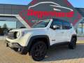 Jeep Renegade Trailhawk 4WD AUTOMATIK NAVI Blanc - thumbnail 17