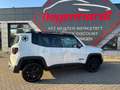 Jeep Renegade Trailhawk 4WD AUTOMATIK NAVI Blanc - thumbnail 8