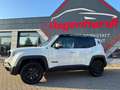 Jeep Renegade Trailhawk 4WD AUTOMATIK NAVI Blanc - thumbnail 6