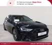 Audi A4 A4 Av. 45 TFSI quattro S line AHK Pano Schwarz - thumbnail 1
