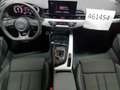 Audi A4 A4 Av. 45 TFSI quattro S line AHK Pano Schwarz - thumbnail 4