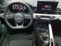 Audi A4 A4 Av. 45 TFSI quattro S line AHK Pano Schwarz - thumbnail 3