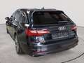Audi A4 A4 Av. 45 TFSI quattro S line AHK Pano Schwarz - thumbnail 2