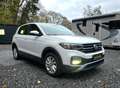 Volkswagen T-Cross Life|Scheckheft|APPLE/ANDROID|Navi Blanc - thumbnail 8