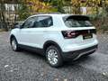 Volkswagen T-Cross Life|Scheckheft|APPLE/ANDROID|Navi Blanc - thumbnail 4