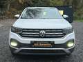 Volkswagen T-Cross Life|Scheckheft|APPLE/ANDROID|Navi Blanc - thumbnail 1