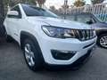 Jeep Compass 1.6 Multijet II 2WD Business Blanc - thumbnail 1