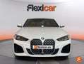BMW 420 Gran Coupé 420d Blanco - thumbnail 2