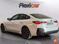 BMW 420 Gran Coupé 420d Blanco - thumbnail 4