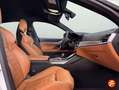 BMW 420 Gran Coupé 420d Blanco - thumbnail 17