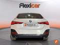 BMW 420 Gran Coupé 420d Blanco - thumbnail 5