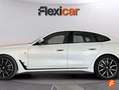 BMW 420 Gran Coupé 420d Blanco - thumbnail 7