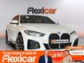 BMW 420 Gran Coupé 420d Blanco - thumbnail 1