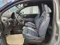 Abarth 695 Rivale Leder,Navi,App-Connect,SH,LED,PDC Grau - thumbnail 19