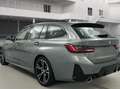 BMW 330 330 i xDrive Touring M Sport AHK LiveCock ParkAss Grau - thumbnail 3