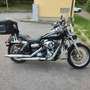 Harley-Davidson Dyna Super Glide fxdc 1600 c.c. Nero - thumbnail 1