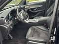 Mercedes-Benz GLC 63 AMG 4M+ Coupé Multibeam Distronic Head-Up Noir - thumbnail 12