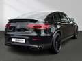 Mercedes-Benz GLC 63 AMG 4M+ Coupé Multibeam Distronic Head-Up Noir - thumbnail 4
