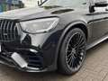 Mercedes-Benz GLC 63 AMG 4M+ Coupé Multibeam Distronic Head-Up Noir - thumbnail 7