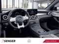 Mercedes-Benz GLC 63 AMG 4M+ Coupé Multibeam Distronic Head-Up Schwarz - thumbnail 7