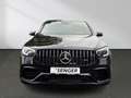 Mercedes-Benz GLC 63 AMG 4M+ Coupé Multibeam Distronic Head-Up Noir - thumbnail 5