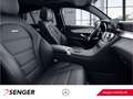Mercedes-Benz GLC 63 AMG 4M+ Coupé Multibeam Distronic Head-Up Schwarz - thumbnail 8