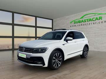 2.0TDI Sport 4Motion DSG 140kW