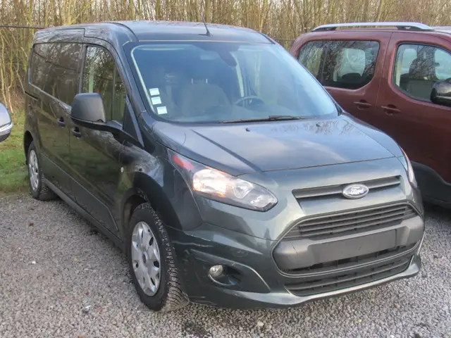 Ford Transit Connect 1.0i Ecoboost Lang L2 / Airco / 3pl / PDC / Camera