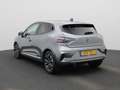 Renault Clio 1.0 TCe 90 GPF techno | Bluetooth| apple carplay | Gris - thumbnail 2