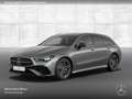 Mercedes-Benz CLA 200 AMG+NIGHT+360°+LED+BURMESTER+TOTW+KEYLESS Grau - thumbnail 14