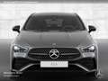 Mercedes-Benz CLA 200 AMG+NIGHT+360°+LED+BURMESTER+TOTW+KEYLESS Grau - thumbnail 8