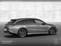 Mercedes-Benz CLA 200 AMG+NIGHT+360°+LED+BURMESTER+TOTW+KEYLESS Grau - thumbnail 17