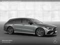 Mercedes-Benz CLA 200 AMG+NIGHT+360°+LED+BURMESTER+TOTW+KEYLESS Grau - thumbnail 16