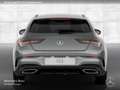 Mercedes-Benz CLA 200 AMG+NIGHT+360°+LED+BURMESTER+TOTW+KEYLESS Grau - thumbnail 9